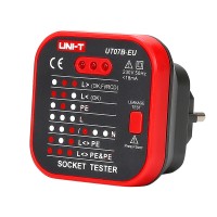 UT07A-EU UT07A-EU